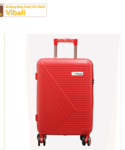 Vali nhựa – VB163