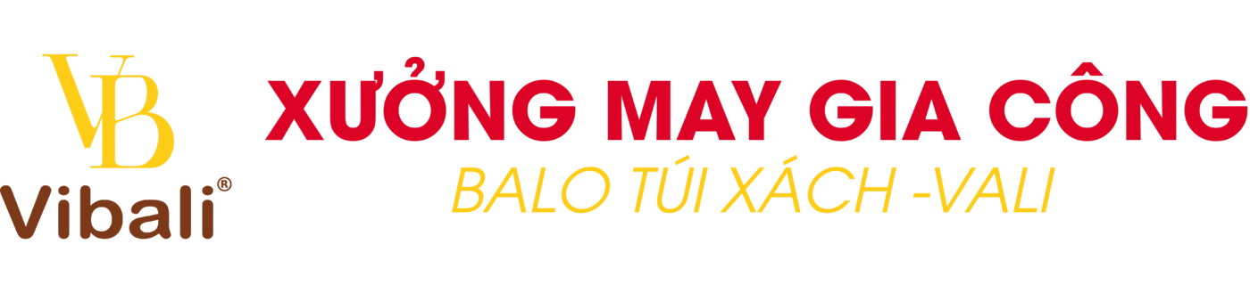 Xưởng Sản Xuất Balo Túi Xách Giá Tốt – Sản xuất Cặp Da in logo