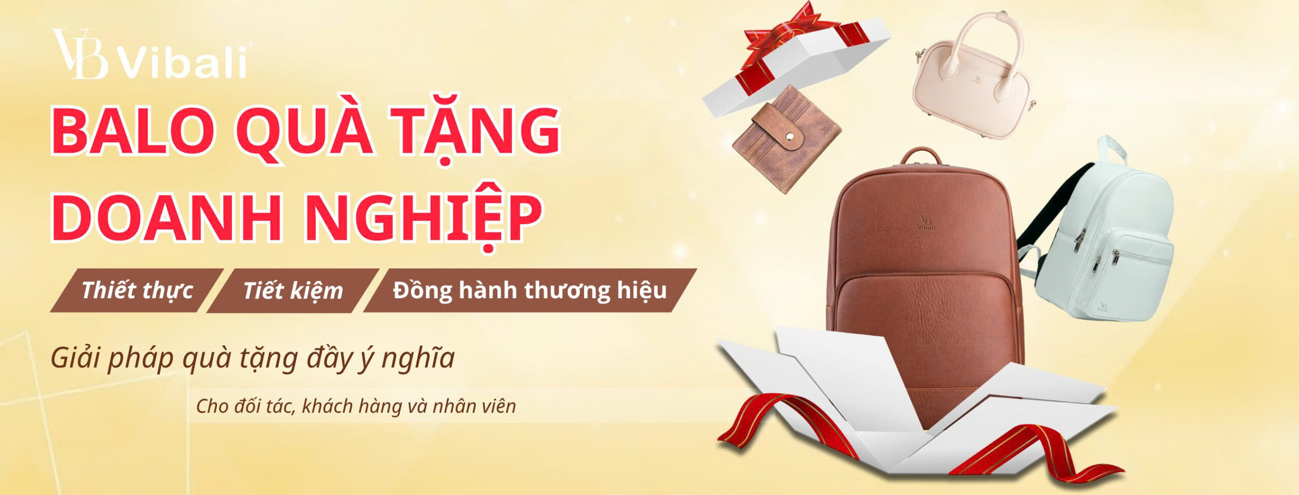 xưởng may balo quà tặng doanh nghiệp